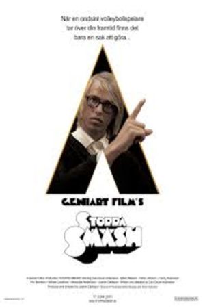 Stoppa Smash's poster
