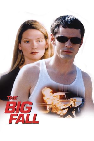 The Big Fall's poster