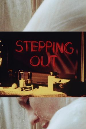 Stepping Out's poster