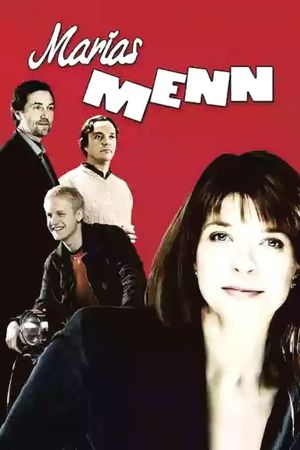 Marias menn's poster