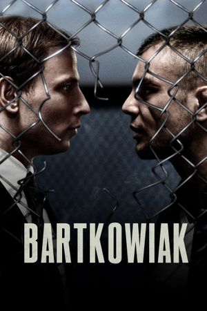 Bartkowiak's poster