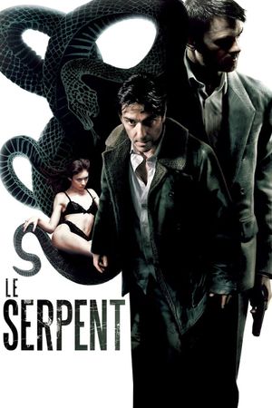 The Snake's poster
