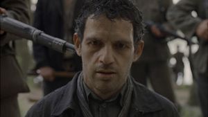 Son of Saul's poster