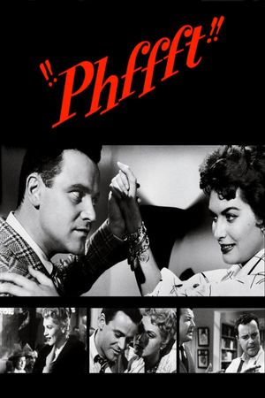 Phffft's poster