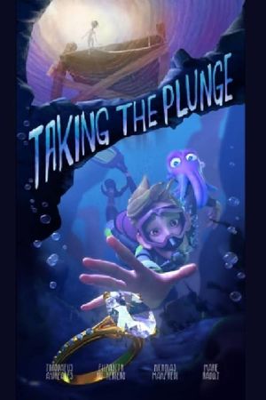 Taking the Plunge's poster