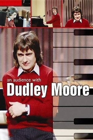 An Audience with Dudley Moore's poster