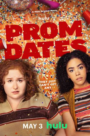 Prom Dates's poster