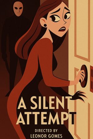 A Silent Attempt's poster