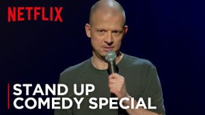 Jim Norton: Mouthful of Shame's poster