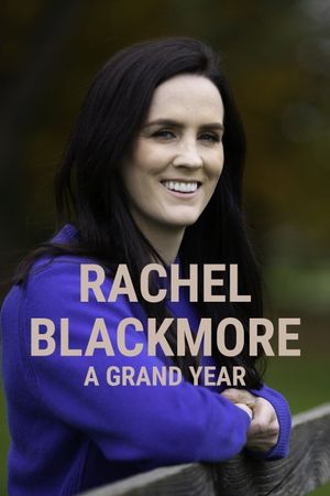 Rachael Blackmore: A Grand Year's poster