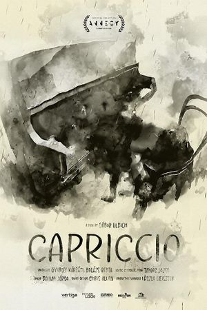 Capriccio's poster
