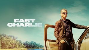 Fast Charlie's poster
