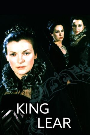 King Lear's poster