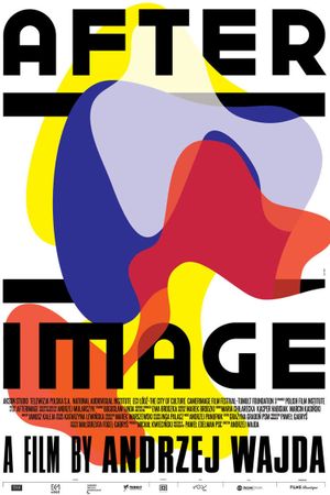 Afterimage's poster