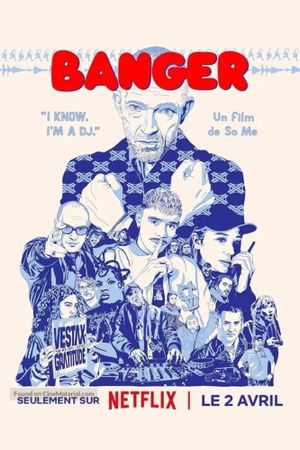 Banger's poster