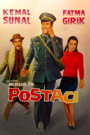 The Postman's poster