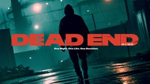 Dead End's poster