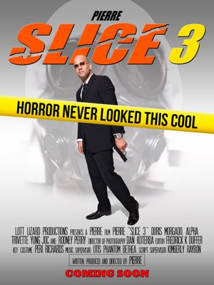 Slice 3's poster