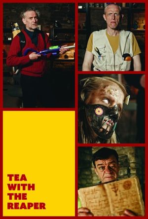 Tea with the Reaper's poster