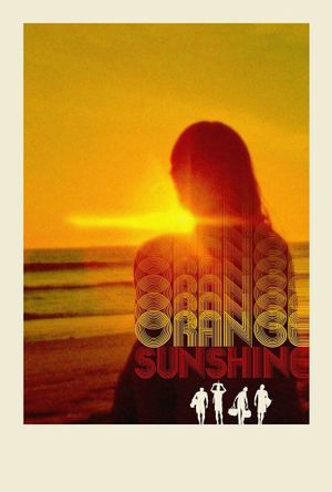 Orange Sunshine's poster