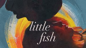 Little Fish's poster