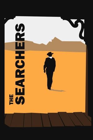 The Searchers's poster