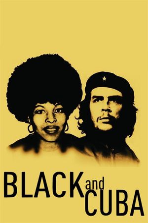 Black and Cuba's poster