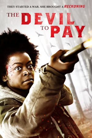 The Devil to Pay's poster
