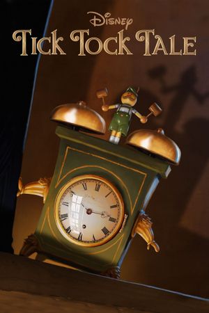Tick Tock Tale's poster