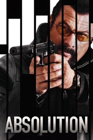 Absolution's poster