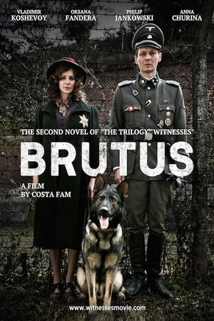 Brutus's poster