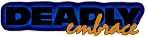 Deadly Embrace's poster