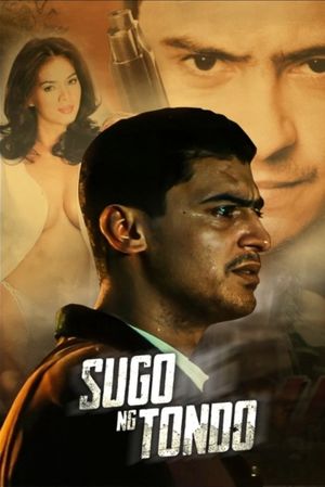 Sugo ng Tondo's poster