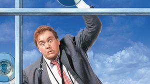 Who's Harry Crumb?'s poster