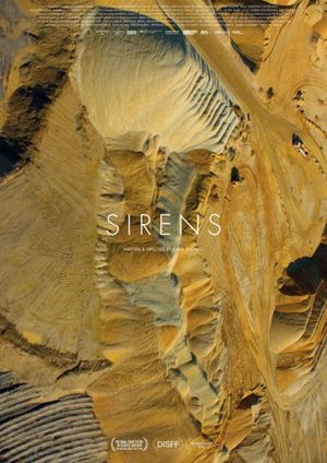 Sirens's poster