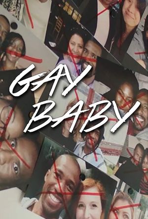 Gay Baby's poster