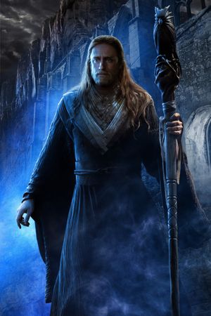 Warcraft's poster