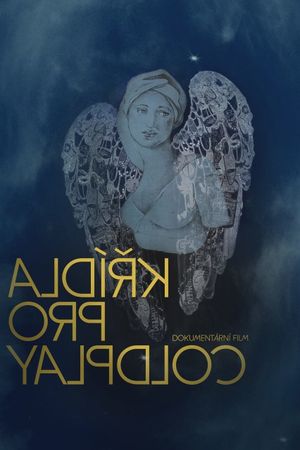 Wings for Coldplay's poster