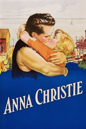 Anna Christie's poster image