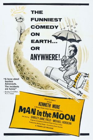 Man in the Moon's poster image