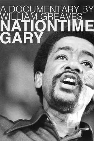 Nationtime's poster
