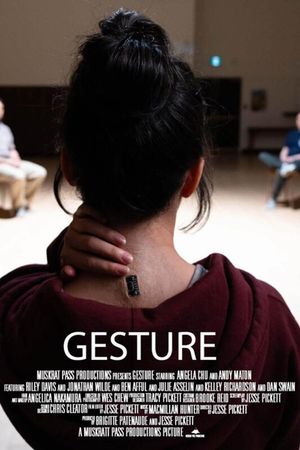 Gesture's poster
