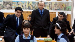 High Schoolers, The Film of a Generation's poster