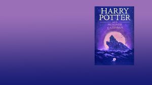 Harry Potter and the Prisoner of Azkaban's poster