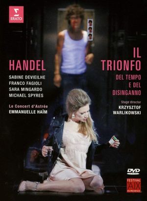 Il Trionfo del Tempo e del Disinganno's poster image