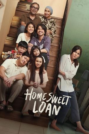 Home Sweet Loan's poster