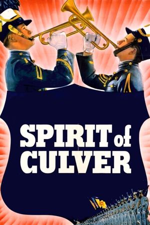 The Spirit of Culver's poster