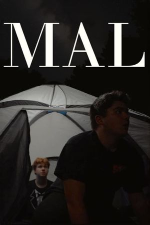 MAL's poster