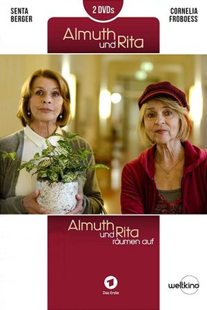 Almuth und Rita's poster