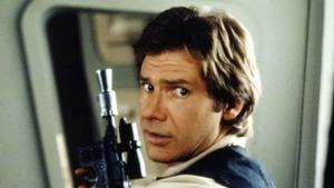 Star Wars: Episode IV - A New Hope's poster